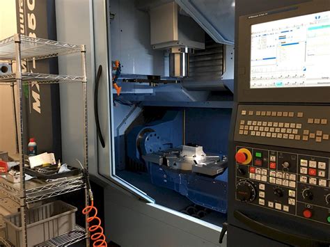 cnc 5-axis machine shop|5 axis cnc machine centers.